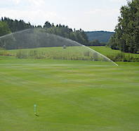 Lehrgangskateorie: Greenkeeper