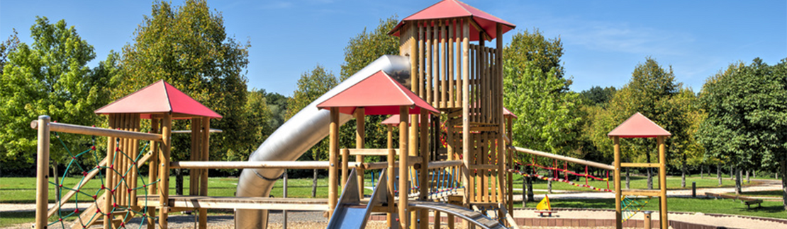 Spielplatz