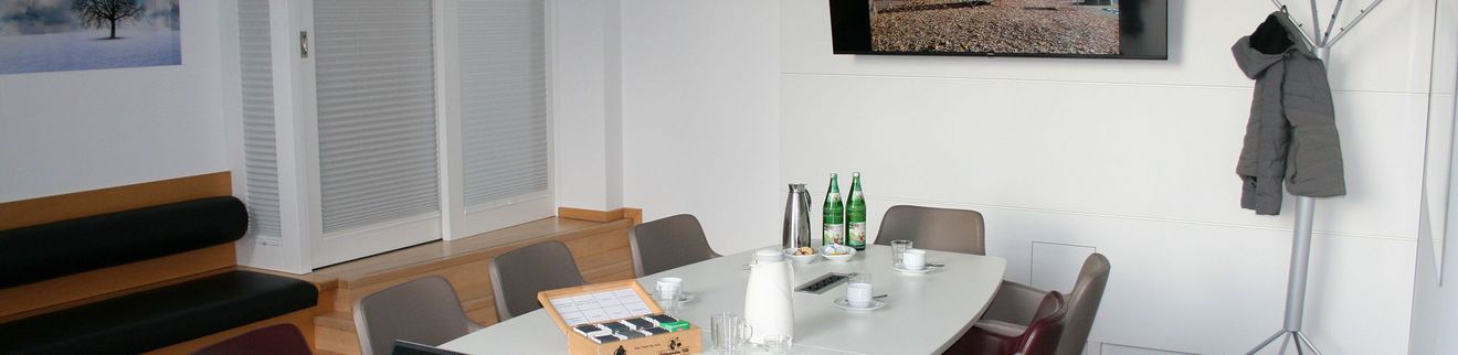 Vierjahreszeitenraum