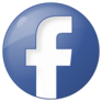 social-facebook-button-blue-icon