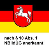 Bildungsurlaub