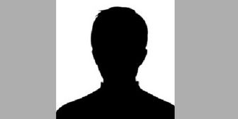 Silhouette_Mann