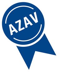 AZAV-Siegel