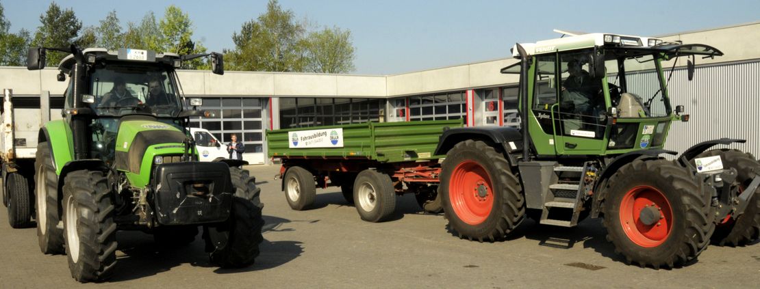 DEULA-Header-Traktoren
