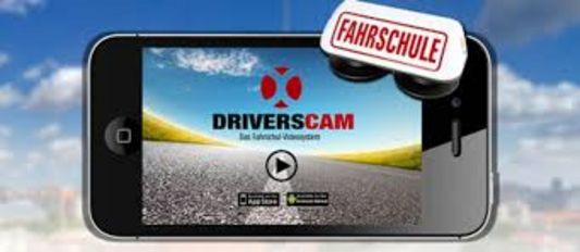 driverscam