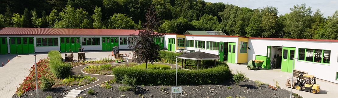 Innenhof