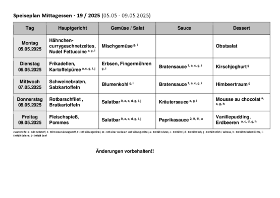 Speiseplan_DEULAKW19