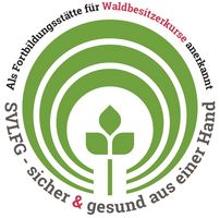 Logo_SVLFG_AS-WALD-anerkannte-Fortbildungsstaette
