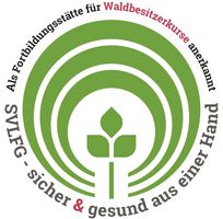 Logo_SVLFG_AS-WALD-anerkannte-Fortbildungsstaette