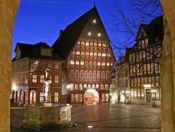 hildesheim