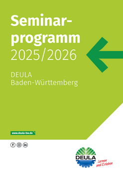 Seminarprogramm 2025/2026