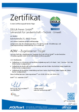 AZAV_Zertifikat_2019