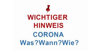 Corona-Info