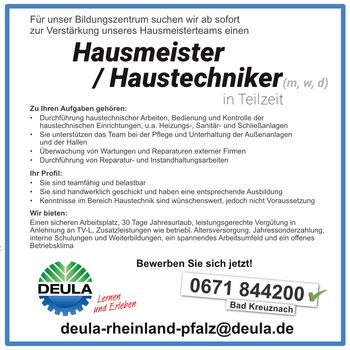 DEULA_Stellenanzeige_HausmeisterNEU0