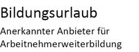 bildungsurlaub