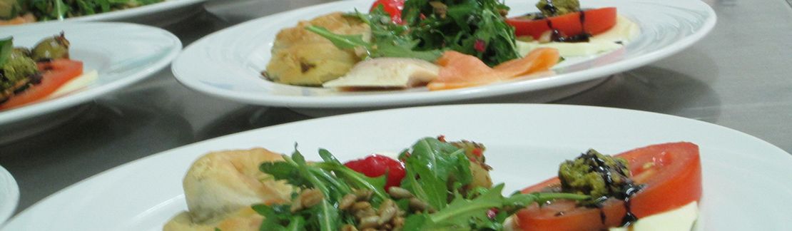 Catering_Teller