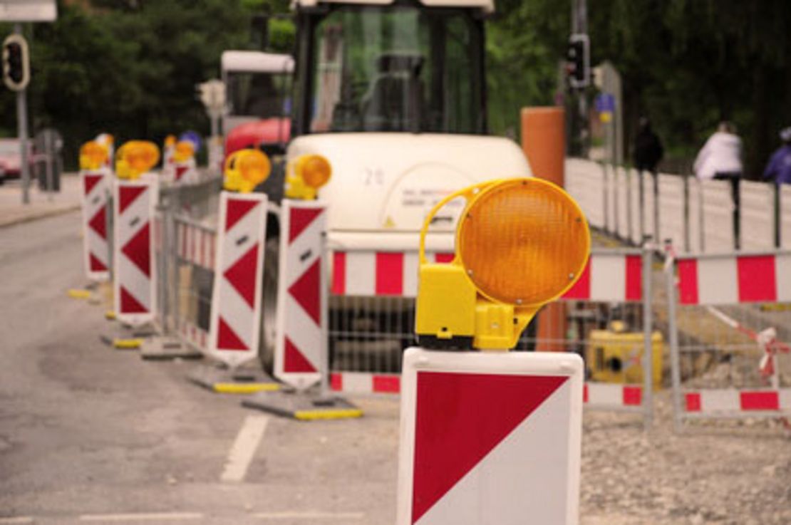 Arbeitsstellensicherung_XS